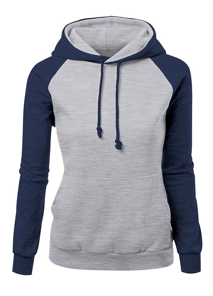 Women Pullover Hoodies